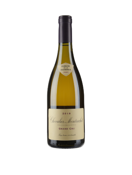 Chevalier Montrachet